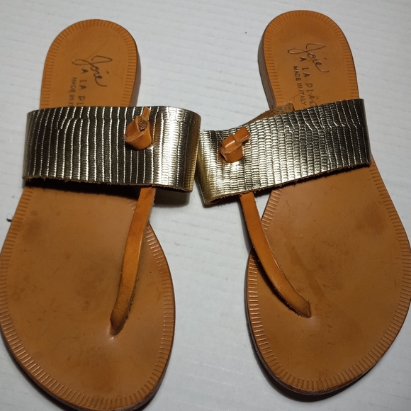 Joie a la plage sandals - Picture 3 of 8